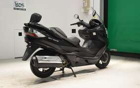 SUZUKI SKYWAVE 250 (Burgman 250) Gen.3 CJ46A