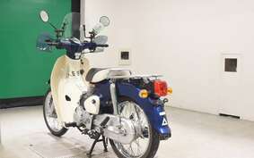 HONDA C110 SUPER CUB JA44