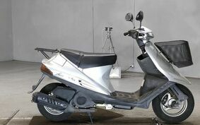 SUZUKI ADDRESS V100 CE13A