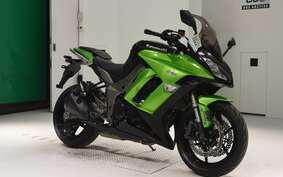 KAWASAKI NINJA 1000 2011