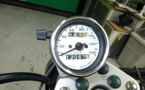 SUZUKI GRASS TRACKER NJ47A