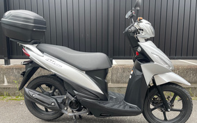 SUZUKI ADDRESS 110 CE47A