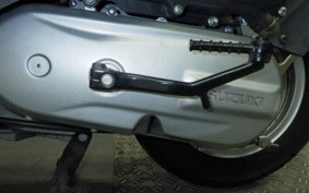 SUZUKI ADDRESS V125 DT11A