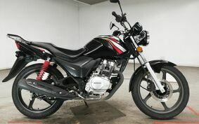 HONDA CBF125 PCJ7