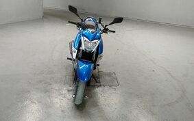 SUZUKI GSR250 GJ55D