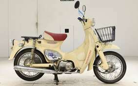 HONDA LITTLE CUB E AA01