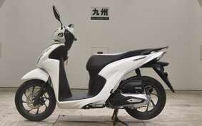 HONDA DIO 110 JK03