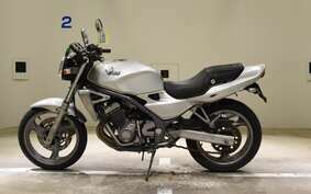 KAWASAKI BALIUS 250 ZR250A