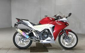 HONDA CBR250R MC41