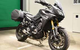 YAMAHA MT-09 Tracer 2015 RN36J