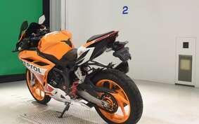 HONDA CBR250RR A MC41