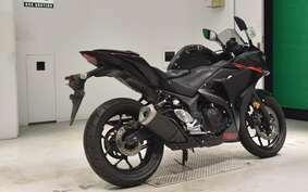 YAMAHA YZF-R25 RG10J