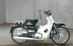 HONDA C50 SUPER CUB C50