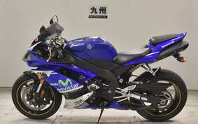 YAMAHA YZF-R1 2008 RN20