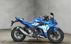 SUZUKI GSX250R DN11A