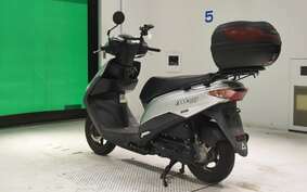 SUZUKI ADDRESS V125 DT11A