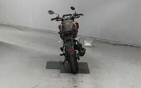 HONDA HORNET 160 R KC23