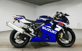 SUZUKI GSX-R600 2004 B2111