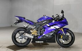 YAMAHA YZF-R6 2006 RJ12