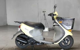 SUZUKI LET's 4 Basket CA43A