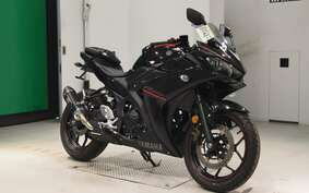 YAMAHA YZF-R25 RG43J