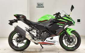 KAWASAKI NINJA 400 2022 EX400G