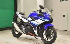 SUZUKI GSX250R DN11A