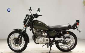 SUZUKI GRASS TRACKER Bigboy NJ4BA