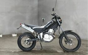 YAMAHA TRICKER DG10J