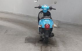 HONDA GIORNO AF77