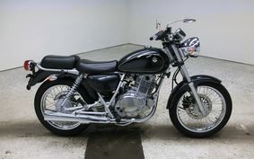 SUZUKI ST250E Fi NJ4CA