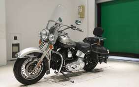 HARLEY FLSTC 1450 2003