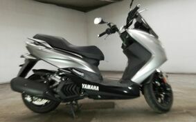 YAMAHA S-MAX SG27