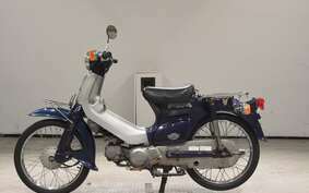 HONDA C50 SUPER CUB C50