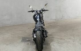 HONDA STEED 400 1992 NC26