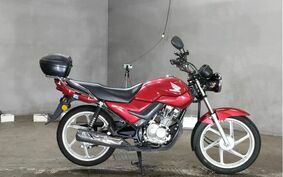 HONDA CB MAN125 不明