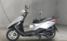 YAMAHA AXIS 125 TREET SE53J