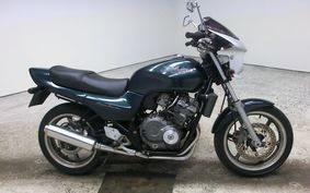 HONDA JADE MC23