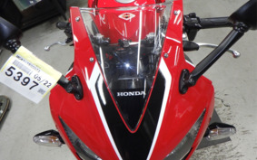 HONDA CBR250R A MC41