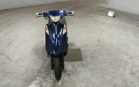 SUZUKI ADDRESS V125 CF4EA