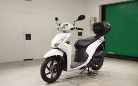 HONDA DIO 110 JF58