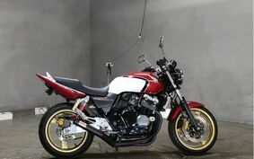 HONDA CB400SF VTEC 2006 NC39