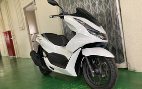 HONDA PCX 160 KF47