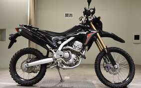 HONDA CRF250L MD44