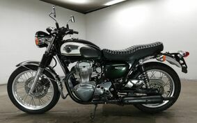 KAWASAKI W800 2009 EJ800A