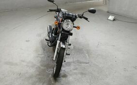 HONDA LY125 不明