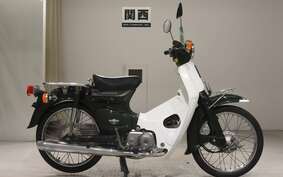 HONDA C70 SUPER CUB C70