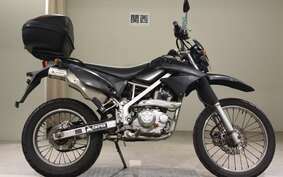 KAWASAKI KLX125 LX125C