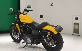 HARLEY XL883N 2011 LE2