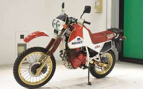 HONDA XL600R PHARAOH 1985 PD04